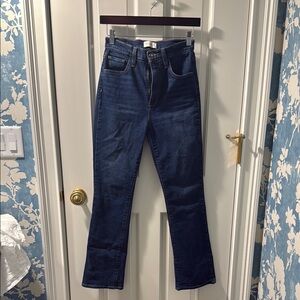 Classic Blue Women's Jeans